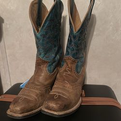 Cody James Men’s Boots