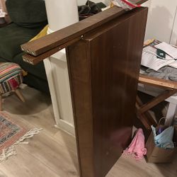 Free Desk 