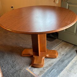 Table Dining Room