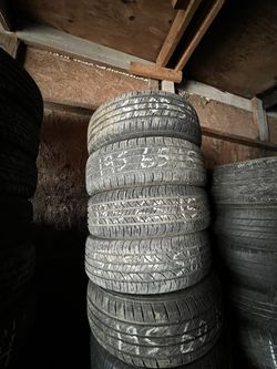 Used Tires, Great Price. llantas Usadas Buen Precio