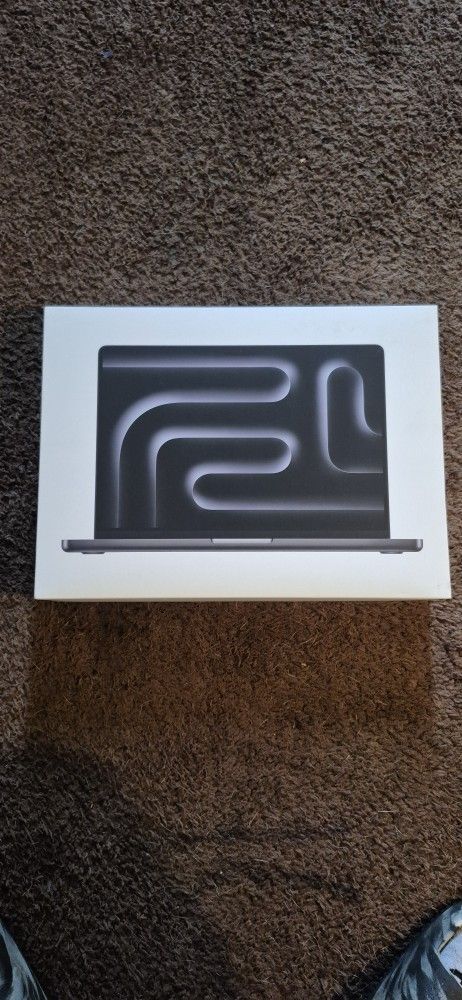 Apple MacBook Pro
