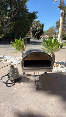 Gozney - Roccbox portable Pizza Oven