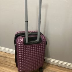 Luggage 