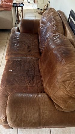 Free couch