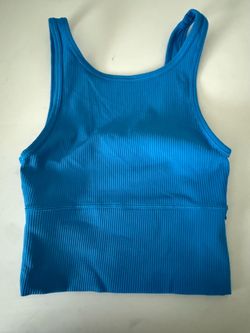 Lululemon workout top XS