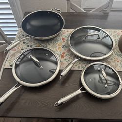 Cookware