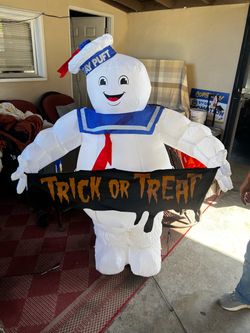 Halloween Infable