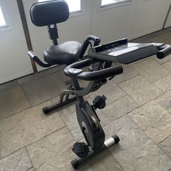 Maskare 3 In 1 Exercise Bike