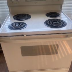 Kenmore Stove Oven Range