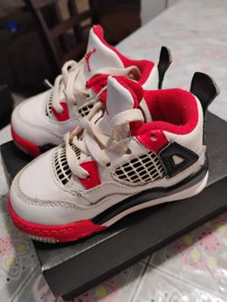 Jordan Tennis Shoes