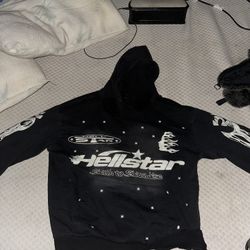 hellstar hoodie