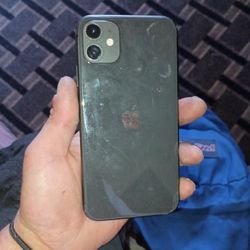 I Phone 11