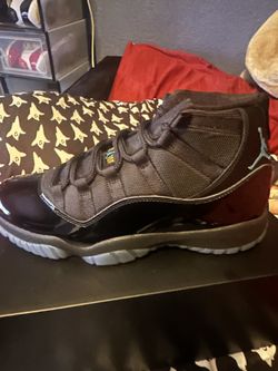 Jordan 11 Gamma
