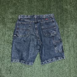 Dickies Carpenter Jean Shorts