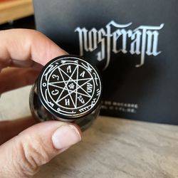 Nosferatu Perfume By Heretic Perfumes