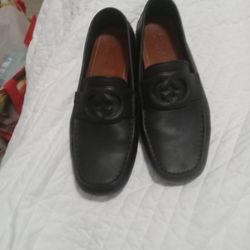 Gucci Loafers.   Mens  Sz9