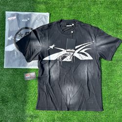 Hellstar Tee