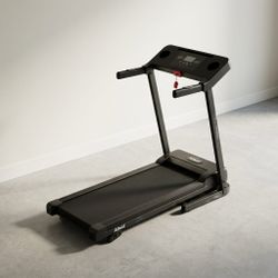 Aiteid Folding Electric Treadmill – Home Fitness Walking & Running Machine
