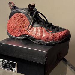 Nike Foamposite One
