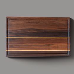 Handcrafted Food Safe Cutting Board 