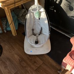 Baby Swing 