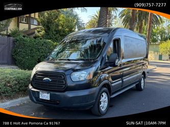2015 Ford Transit 250 Van