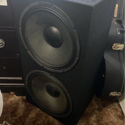 Sound System 