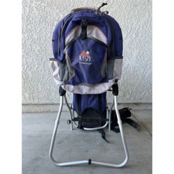 Baby Cartier Backpack 