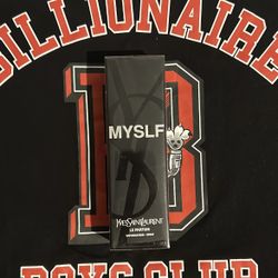Ysl Myslf Cologne 
