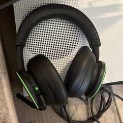 Xbox Headset