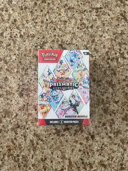 Primatic Booster Bundle