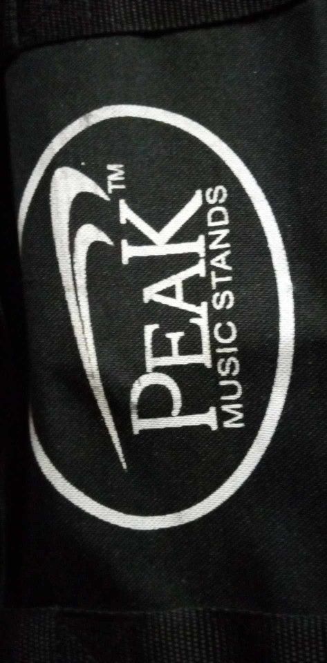 Peak Professional Music Stand