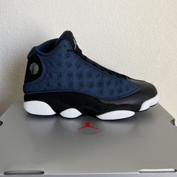Jordan Retro 13’s