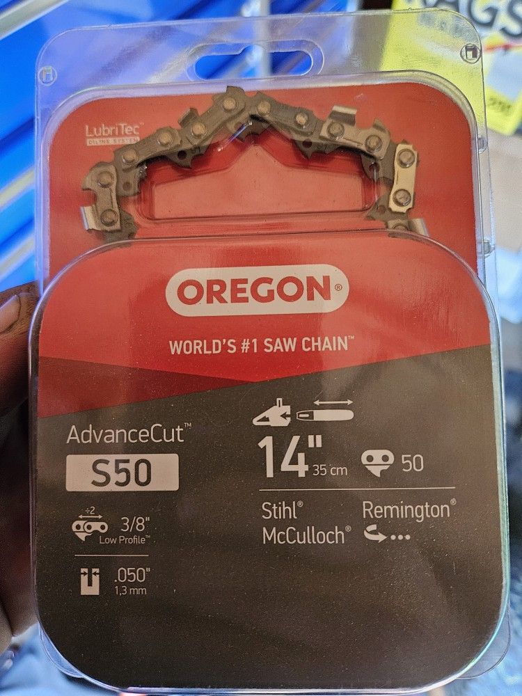 Chain Saw Chain