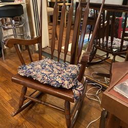 Rocking Chairs 
