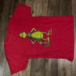 Christmas Grinch Shirt