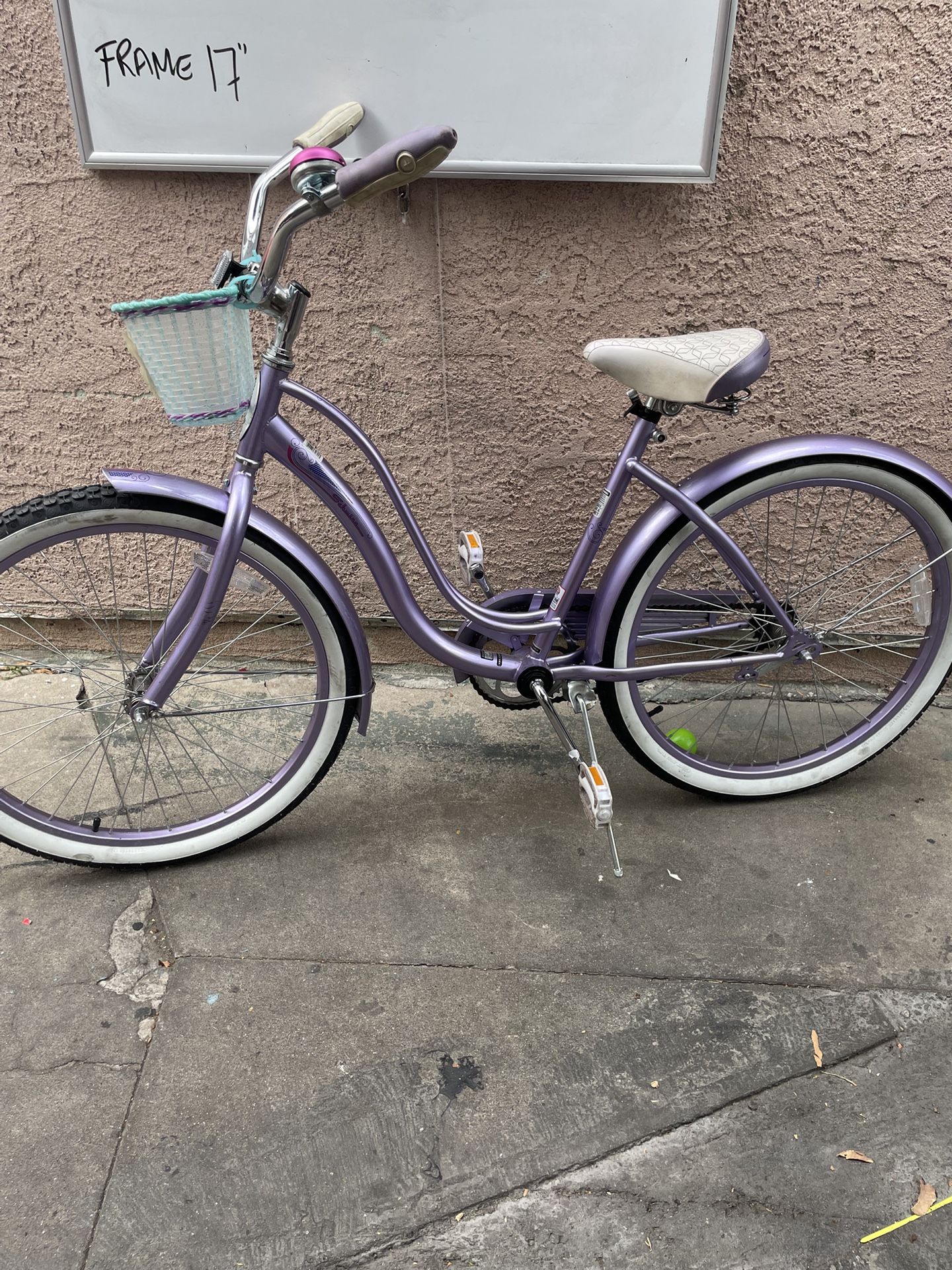 Schwinn 24” Bike