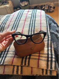 Meta Ai glasses