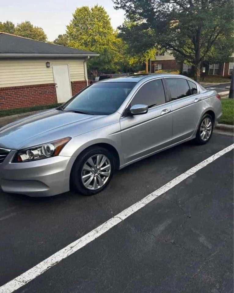 2009 Honda Accord