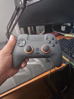scuff controller for pc