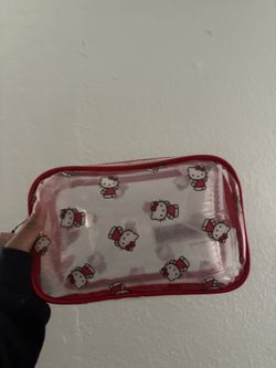 Hello Kitty Bag