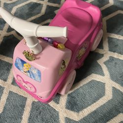 Baby Car 