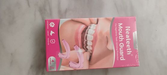 Teeth Guard