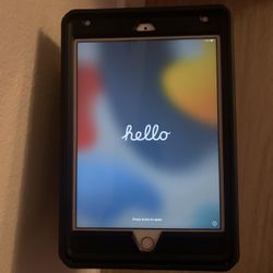 Apple iPad Mini 4 64GB