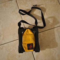 Satellite Meter