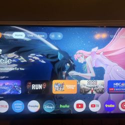 65 Inch Hisense Tv Smart 4k