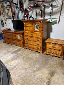 Furniture set