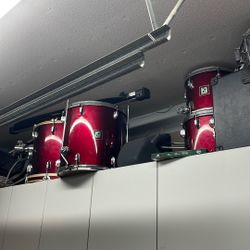 Drum Set 