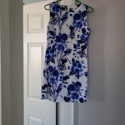 Dress Worn 1 Time