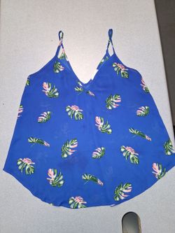 Nice top